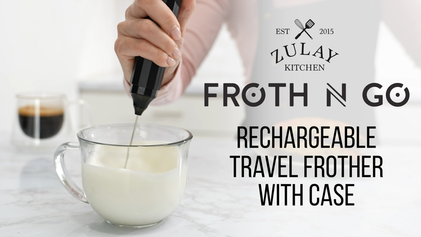 milk⭐ Ripple® Original Dairy-Free Pea Milk, 48 fl oz - Fry's Food